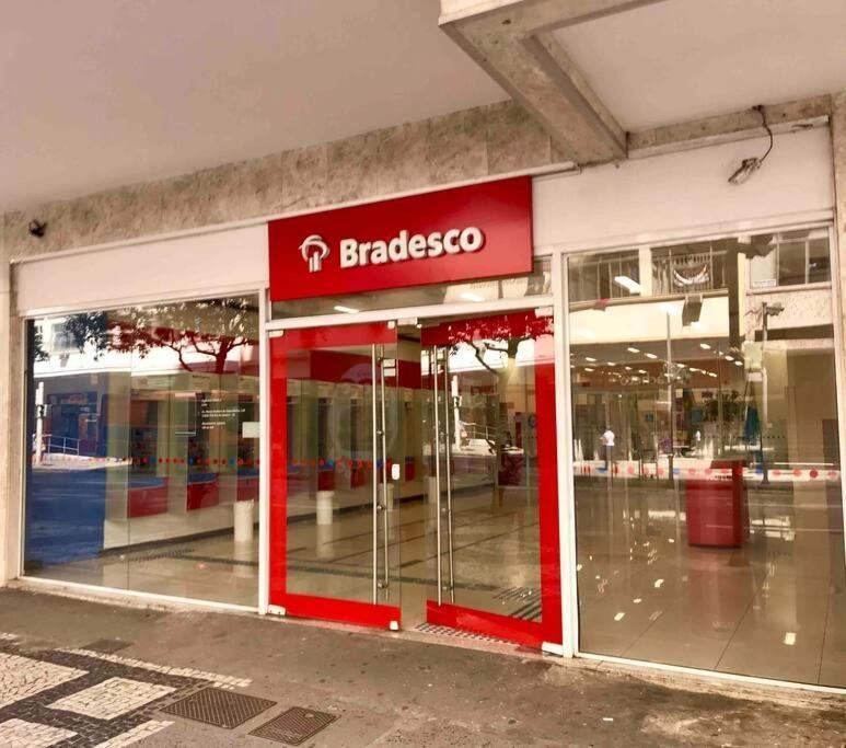 Ferienwohnung Flor De Copacabana - 4 Pessoas, Praia E Privativo Rio de Janeiro Exterior foto